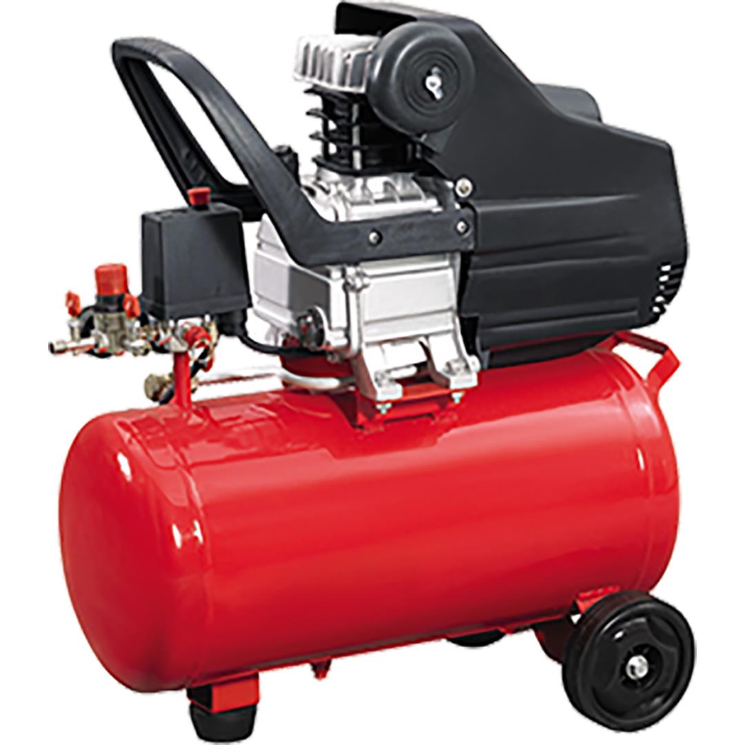 Air Compressors