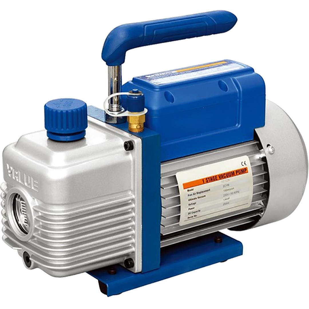 Vacuum Pumps