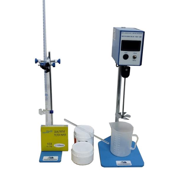 Methylene Blue Test Set